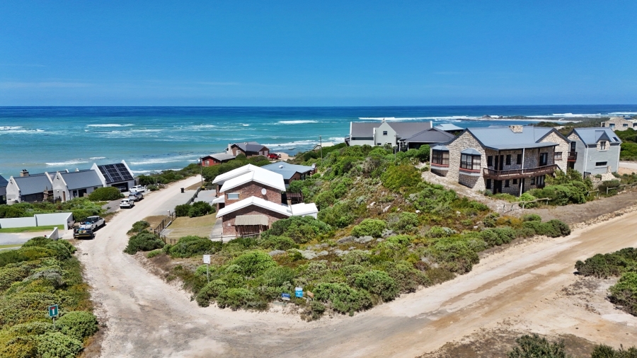 0 Bedroom Property for Sale in Suiderstrand Western Cape